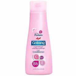 گلرنگ نرم کننده موی سرخانواده مولتی ویتامین+پروتئین صورتی880گرم